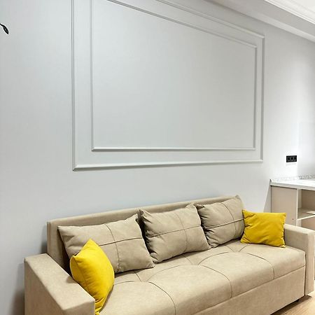 Апарт-Отель Amz Almaty Luaran gambar